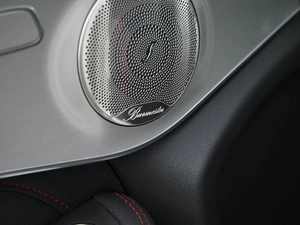 Внедорожник Mercedes-benz GLC-класс AMG Coupe 2021 года, 6983055 рублей, Москва