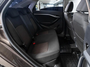 Седан ВАЗ (LADA) Vesta 2017 года, 849000 рублей, Ставрополь