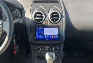 Внедорожник Nissan Qashqai 2013 года, 1090000 рублей, Солонцы