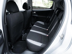 Хетчбэк Peugeot 207 2008 года, 490000 рублей, Ставрополь