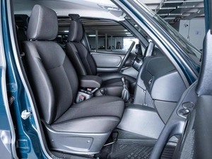 Внедорожник ВАЗ (LADA) Niva Travel 2023 года, 1166000 рублей, Ставрополь