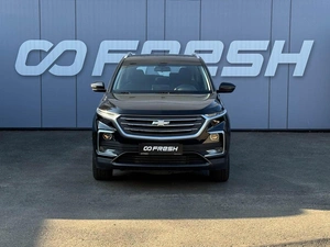 Внедорожник Chevrolet Captiva 2022 года, 1919000 рублей, Кропоткин