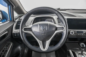 Седан Honda Civic 2010 года, 769000 рублей, Барнаул