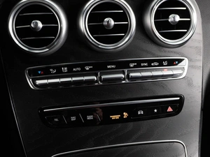 Внедорожник Mercedes-benz GLC-класс 2021 года, 4500000 рублей, Тюмень