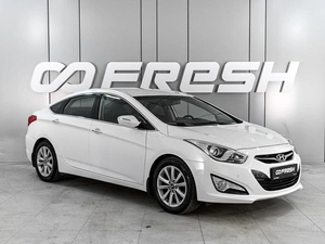 Седан Hyundai i40 2011 года, 1429000 рублей, Аксай