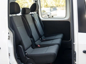 Фургон Volkswagen Caddy 2016 года, 1560000 рублей, Краснодар