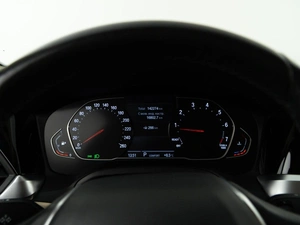 Седан BMW 3 серия 2021 года, 3099050 рублей, Москва