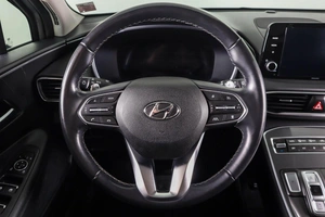Внедорожник Hyundai Santa Fe 2021 года, 3699000 рублей, Пермь