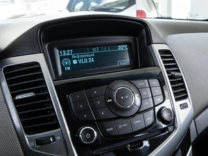 Хетчбэк Chevrolet Cruze 2012 года, 1150000 рублей, Волгоград