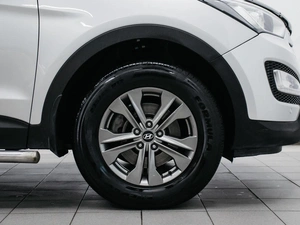 Внедорожник Hyundai Santa Fe 2013 года, 1629000 рублей, Красноярск