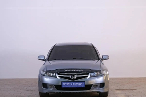 Седан Honda Accord 2007 года, 939000 рублей, Омск