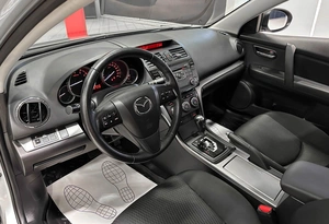 Седан Mazda 6 2011 года, 1197000 рублей, Красноярск