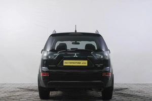 Внедорожник Mitsubishi Outlander 2008 года, 1099000 рублей, Кемерово