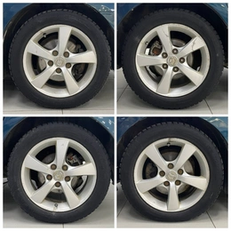 Седан Mazda 3 2006 года, 555000 рублей, Смоленск