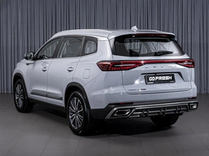 Внедорожник Chery Tiggo 8 Pro Max 2024 года, 2670000 рублей, Ставрополь