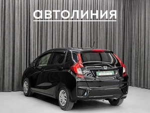 Хетчбэк Honda Fit 2016 года, 1260000 рублей, Красноярск