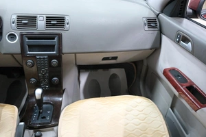 Седан Volvo S40 2007 года, 689000 рублей, Омск