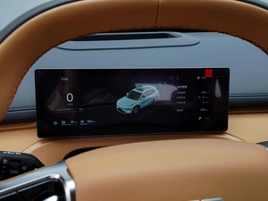 Внедорожник Geely Galaxy Starship 7 2025 года, 3339000 рублей, Краснодар