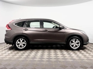 Внедорожник Honda CR-V 2013 года, 1985900 рублей, Казань