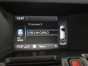 Внедорожник Volvo XC60 2012 года, 1254900 рублей, Казань