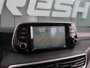 Внедорожник Hyundai Tucson 2018 года, 2029000 рублей, Воронеж