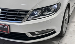 Седан Volkswagen Passat CC 2013 года, 1530000 рублей, Красноярск