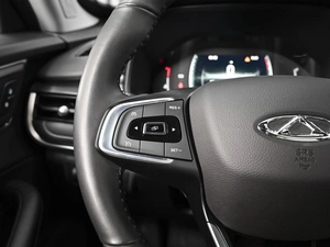 Внедорожник Chery Tiggo 4 Pro 2023 года, 1760000 рублей, Ставрополь