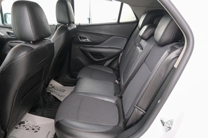 Внедорожник Opel Mokka 2012 года, 919000 рублей, Красноярск