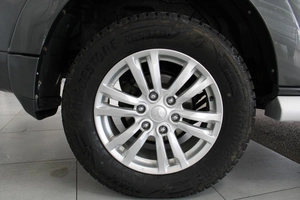 Внедорожник Mitsubishi Pajero 2019 года, 3390000 рублей, Красноярск