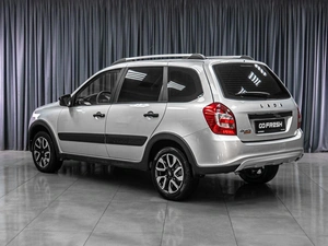 Универсал ВАЗ (LADA) Granta Cross 2024 года, 1050000 рублей, Тюмень