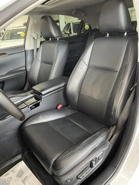 Седан Lexus ES 2014 года, 1997000 рублей, Солонцы