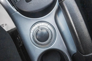 Внедорожник Mitsubishi Outlander 2008 года, 1259000 рублей, Барнаул