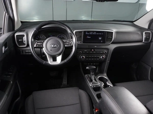 Внедорожник Kia Sportage 2021 года, 2968000 рублей, Минеральные Воды