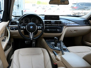 Седан BMW 3 серия 2013 года, 2033000 рублей, Волгоград