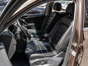 Внедорожник Volkswagen Tiguan 2017 года, 2375000 рублей, Краснодар