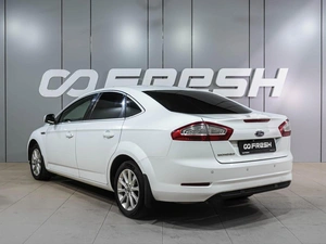 Седан Ford Mondeo 2012 года, 699000 рублей, Воронеж