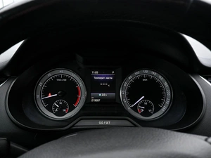 Лифтбек Skoda Octavia 2017 года, 1717000 рублей, Волгоград