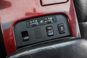 Седан Lexus GS 2007 года, 1429000 рублей, Барнаул