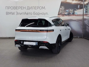 Внедорожник Voyah Free 2023 года, 4499000 рублей, Барнаул
