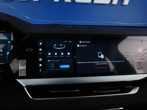Внедорожник Geely Monjaro 2022 года, 2999999 рублей, Москва