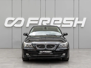 Седан BMW 5 серия 2009 года, 1180000 рублей, Краснодар