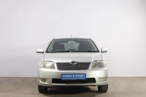 Универсал Toyota Corolla Fielder 2005 года, 749000 рублей, Новосибирск
