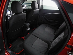 Седан ВАЗ (LADA) Vesta 2019 года, 987000 рублей, Воронеж