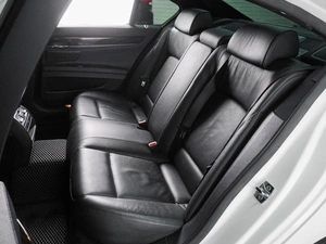 Седан BMW 7 серия 2009 года, 1599000 рублей, Воронеж