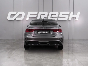 Седан Kia Cerato 2022 года, 2149000 рублей, Воронеж