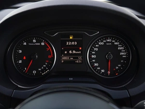 Седан Audi A3 2013 года, 1579555 рублей, Тверь