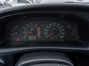 Внедорожник Chevrolet Niva 2016 года, 619000 рублей, Саратов