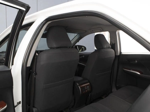 Седан Toyota Camry 2012 года, 1908000 рублей, Омск