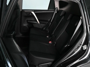 Внедорожник Toyota RAV4 2013 года, 1879000 рублей, Ростов-на-Дону