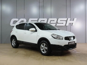 Внедорожник Nissan Qashqai 2011 года, 959000 рублей, Воронеж